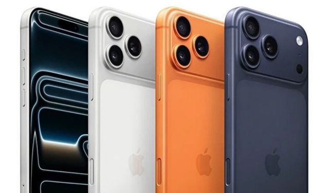 İPhonede köklü değişim! Artık meşhur özelliği tarih oluyor