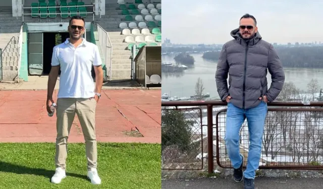 İş İnsanı Yergin Erzincanspor'a talip