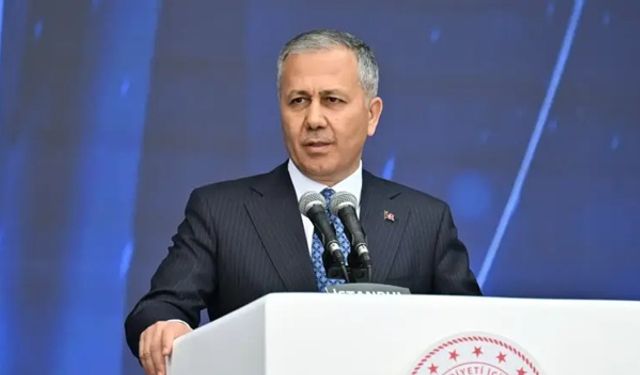 2025'te 103 terör örgütü mensubu teslim oldu, 328 suç örgütü çökertildi