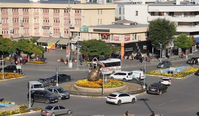 Erzincan, Türkiye’nin Zirvesinde! İşte TÜİK Verileriyle Gururlandıran Liste...