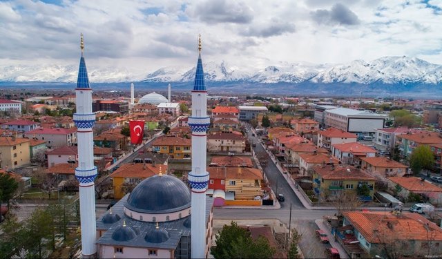 Erzincan’da Mart Ayı Kira Zammı Netleşti!