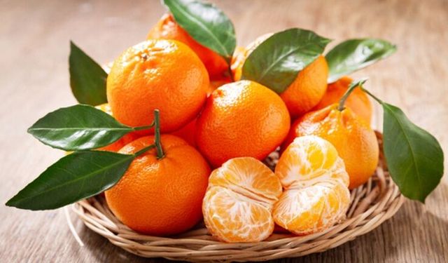 En ekonomik mandalinanın faydaları neler?