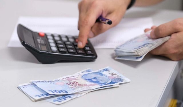 Ocak 2026 itibari ile memur ve emekli zamlı maaş miktarları