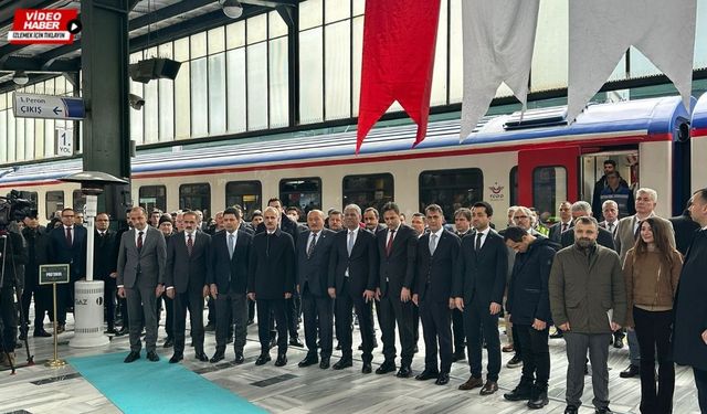 Milletvekili Karaman:"Erzincan'ın güzelliklerini keşfedin"