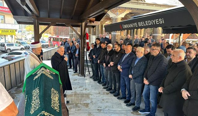 Semiha Yıldırım'ın acı günü...