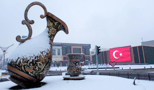 Erzincan’da Karneler Ne Zaman Alınacak? Yarıyıl Tatili Takvimi Belli Oldu