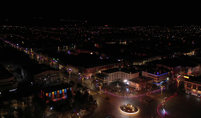 Erzincan’da 5 Ocak duyurusu: Uzun süre elektrik kesintisi