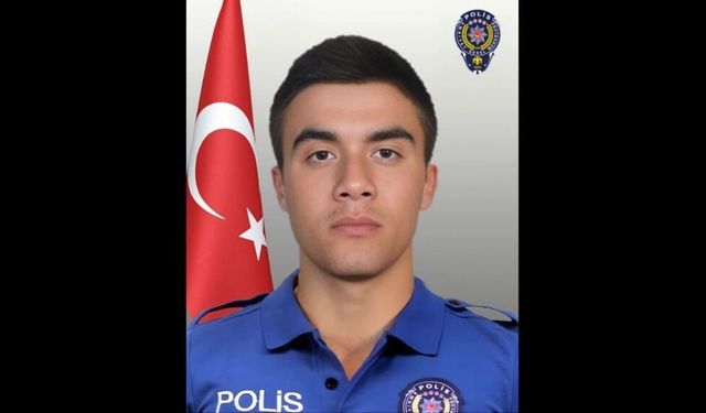 İstanbul'dan acı haber: Polis Emre Albayrak şehit oldu