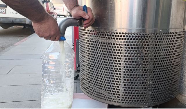 Erzincanlı tüketici yeni zamla karşı karşıya