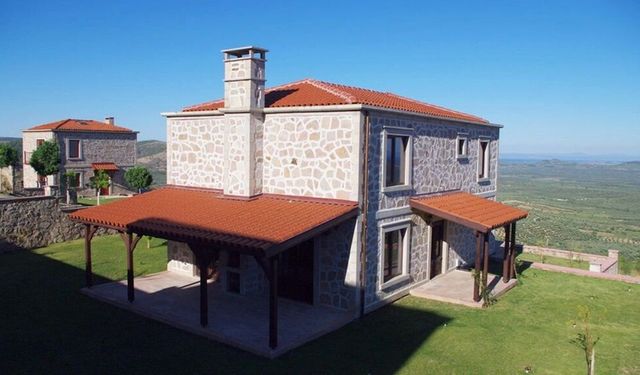 Resmî Gazete'de Yayımlandı: Erzincan'da Bağ Evi Şartları Değişti