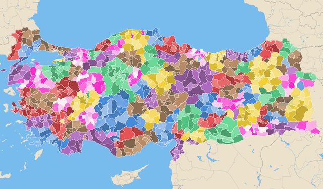 7 Haziran 2026'da seçim var