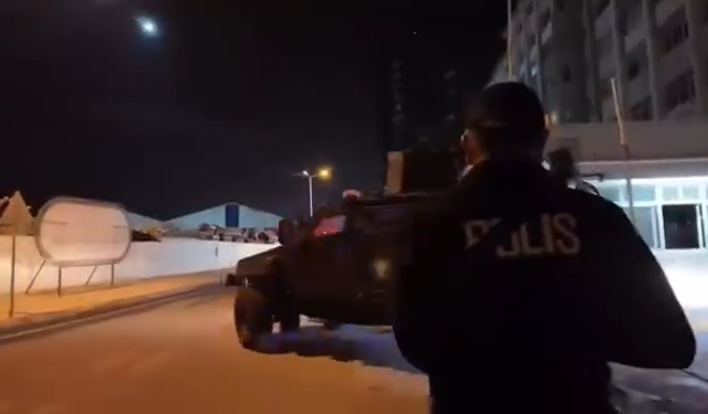 FETÖ'nün mahrem yapılanmasına operasyon!