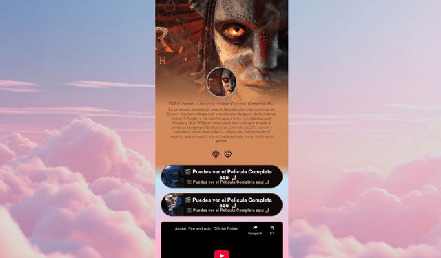 Avatar 3 Tuzağına Karşı Erzincan’a Uyarı