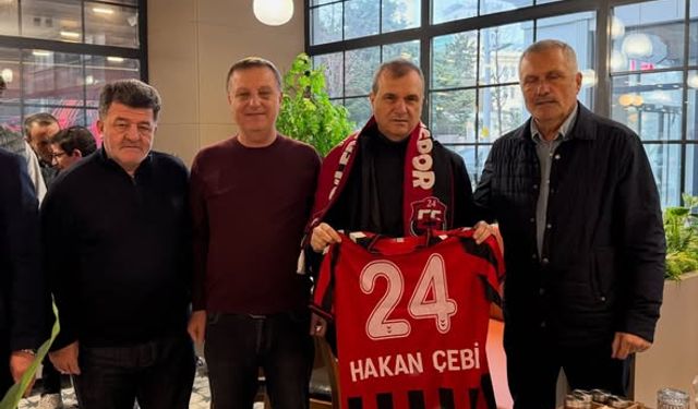 24 Erzincanspor İstanbul’da yalnız değil: Can Erzincan her yerde
