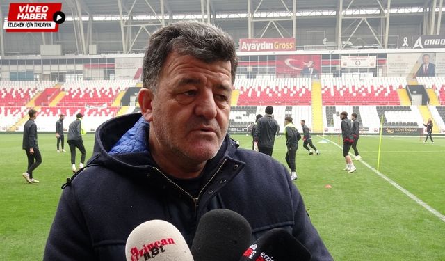 Başkan Güneş düğmeye bastı: Yeni transferler, açık Antrenman, Play-Off inancı