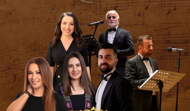 Başkentte Dev Erzincan Kurtuluş Konseri: İşte Detaylar...