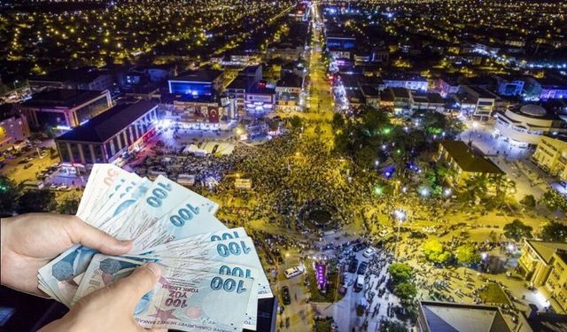 Maaşlardan yüzde 25 kesinti yapılacak