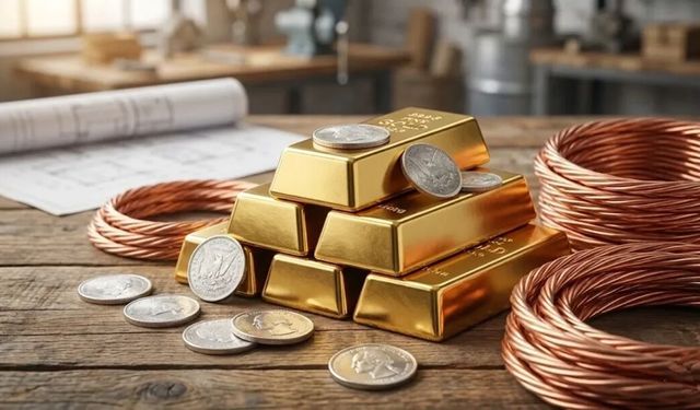 Kaos yılı başladı, bu hafta altın almayın ama bunu alın