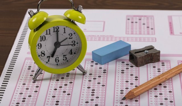 Bursluluk sınav tarihi ne zaman?