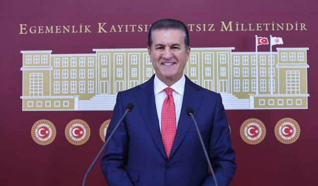 Mustafa Sarıgül çözüm bekleyen sorunları kamuoyu ile paylaştı...