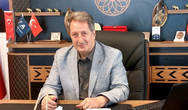 Başkan Korkmaz: “Maaş zam oranları cüzdanı değil, yoksulluğu büyütüyor”