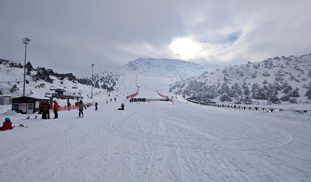 “Erzincan Ergan Dağı demek bu sektörde her şey demek”