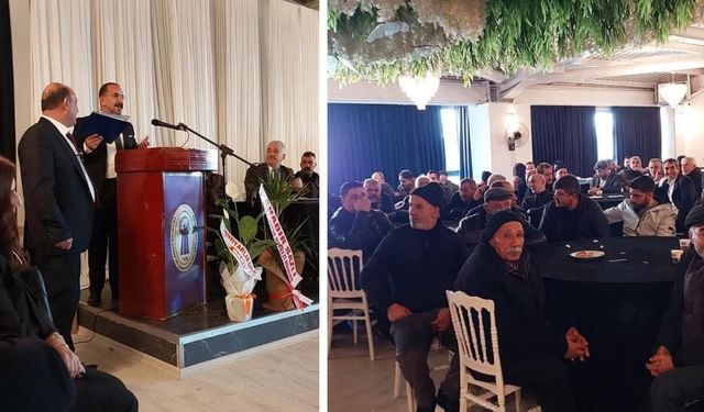 Erzincan Lokantacıları kararını verdi