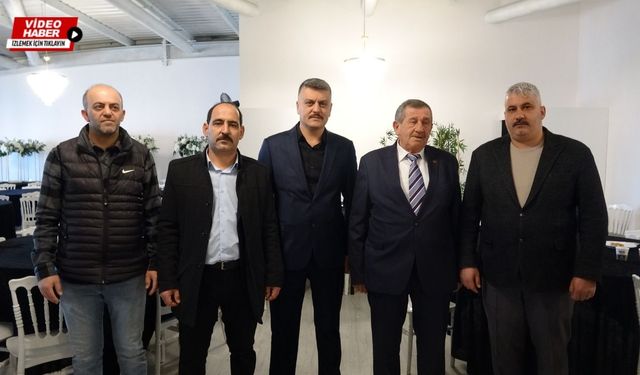 Erzincan otel ve kahveciler odasında 20 yıllık imza