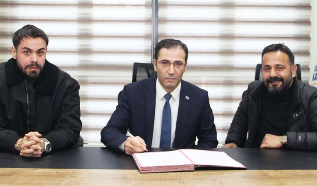 Erzincan’da Et Sektöründe Yeşil Dönüşüm İçin İmzalar Atıldı