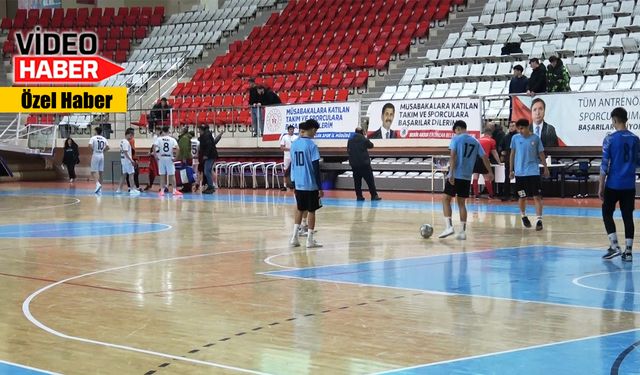 Erzincan’da karşılaşma bitmeden sahadan çekildiler