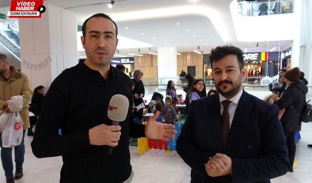 Erzincan’da minik eller üretti, hayaller gerçeğe dönüştü