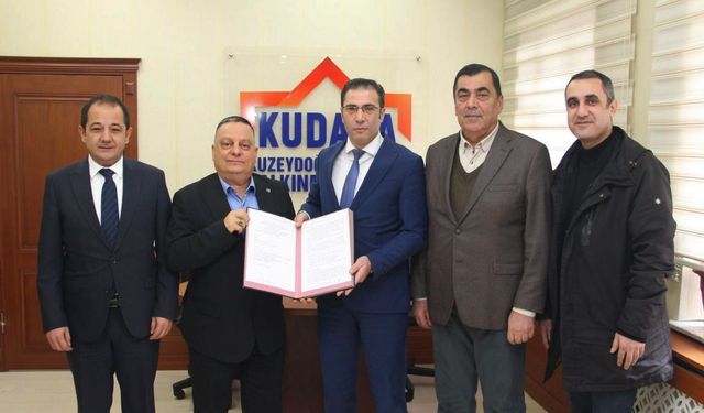 Erzincan’ın Soğuk Zinciri Üreten Ailelerle Güçleniyor