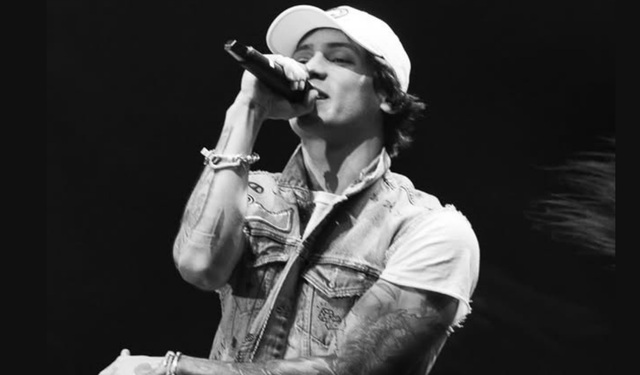 Rap Müziğin Sevilen İsmi Erzincan’a Geliyor