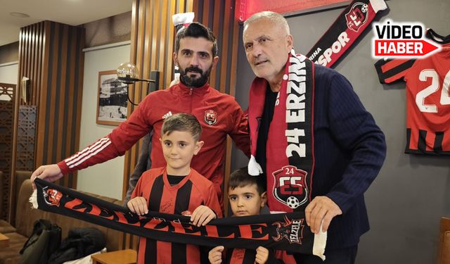 Erzincanspor yönetim üyesi Ballı, Erzincan’dan ney istedi?