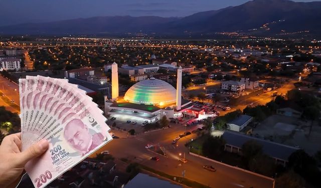 Bu senenin Fitre fiyatı duyuruldu