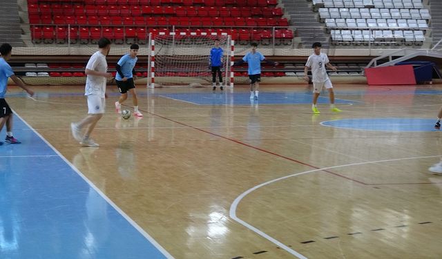 Erzincan’ın birincileri belirlendi