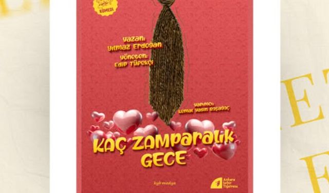 Erzincan’da Sahne Bu Kez Kahkahaya Kuruluyor: “Kaç Zamparalık Gece” Geliyor