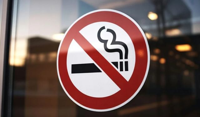 Sigara içenler dikkat! Yeni uygulama geliyor