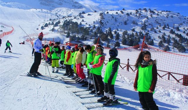 Erzincan Gençlik ve Spor Kulübü kayıtları açtı