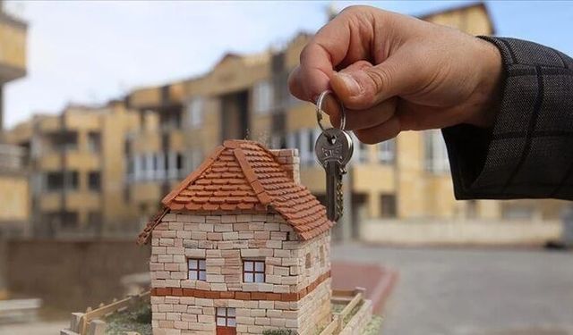 Konut almak isteyenlere uzmanlar "bu son fırsat" diyor
