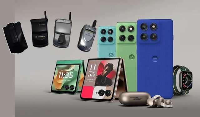 Efsane on yıl sonra geri dönüyor