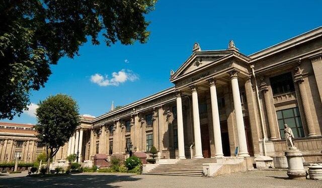 Emeklilere Kültür Müjdesi: Müze ve Tiyatrolar Artık Ücretsiz