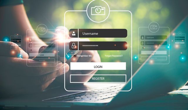 Herkes Biliyor Ama Kimse Değiştirmiyor: En Zayıf Parola Hâlâ Zirvede