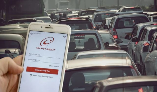 Plaka değişiminde ve yenilemede yeni dönem başlıyor