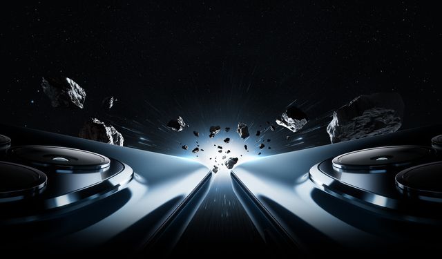 REDMI Note 15 Serisi Türkiye’de Dayanıklılık Tanımını Değiştiriyor