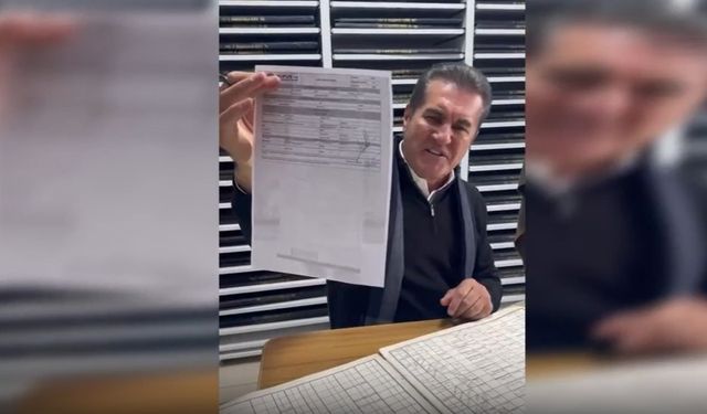 Sarıgül'den 4 bin kişiye önemli çağrı: 3 milletvekili olsun