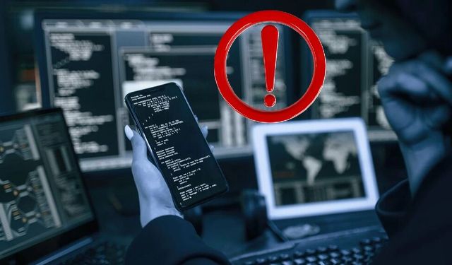 Dijital Dünyada Kırmızı Alarm: Bu hesabı olanlar dikkat!