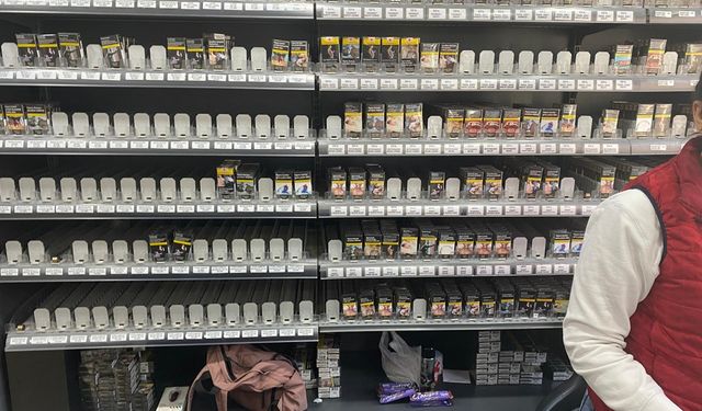 Sigarada "Görünmezlik" dönemi: Yasaklar genişliyor