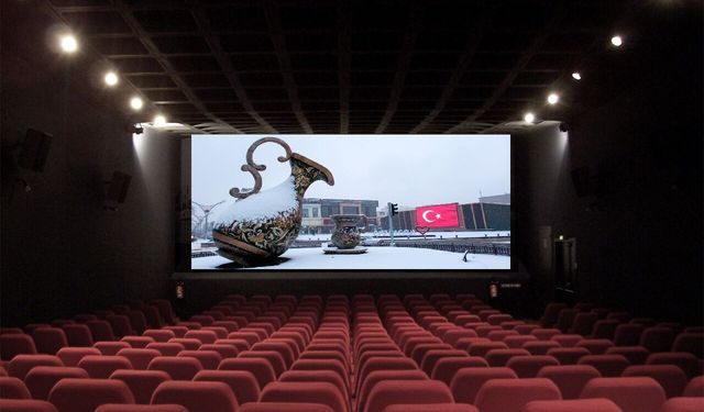 Yılın ilk haftasında vizyonda hangi filmler var?