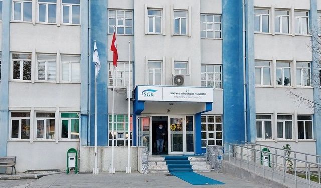 Erzincan'da emeklilere müjde!